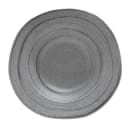 Elite Global Solutions 3 1/2 qt Round Melamine Serving Bowl, Granite Stone (M16BST-GSD) thumbnail 2