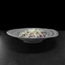 Elite Global Solutions 3 1/2 qt Round Melamine Serving Bowl, Granite Stone (M16BST-GSD) thumbnail 7