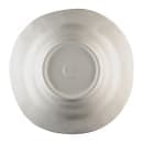 Elite Global Solutions 3 1/2 qt Round Melamine Serving Bowl, Off White Stone (M16BST-OWD) thumbnail 4