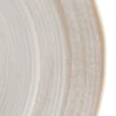 Elite Global Solutions 3 1/2 qt Round Melamine Serving Bowl, Off White Stone (M16BST-OWD) thumbnail 5