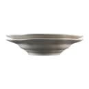 Elite Global Solutions 3 1/2 qt Round Melamine Serving Bowl, Off White Stone (M16BST-OWD) thumbnail 6