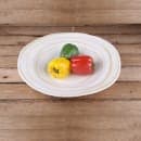 Elite Global Solutions 3 1/2 qt Round Melamine Serving Bowl, Off White Stone (M16BST-OWD) thumbnail 7