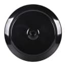 Elite Global Solutions 16" Round Plate Stand - 8 1/2"H, Melamine, Black (M16RPKT-B) thumbnail 4