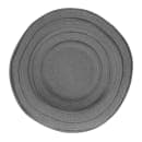 Elite Global Solutions 4 3/4 qt Round Melamine Serving Bowl, Granite Stone (M18BST-GSD) thumbnail 2