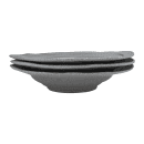 Elite Global Solutions 4 3/4 qt Round Melamine Serving Bowl, Granite Stone (M18BST-GSD) thumbnail 6