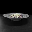 Elite Global Solutions 4 3/4 qt Round Melamine Serving Bowl, Granite Stone (M18BST-GSD) thumbnail 7