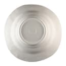 Elite Global Solutions 4 3/4 qt Round Melamine Serving Bowl, Off White Stone (M18BST-OWD) thumbnail 4