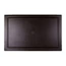 Elite Global Solutions Rectangular Fo Bwa Meta Riser - 24" x 15", Melamine, Faux Hickory (M2415-HW) thumbnail 4