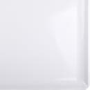 Elite Global Solutions 26" x 18" Rectangular Serving Tray - Melamine, White (M2618RC-W) thumbnail 5