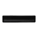 Elite Global Solutions Rectangular Serving Tray - 30"L x 6"W, Melamine, Black (M3062-B) thumbnail 2