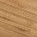 Elite Global Solutions Rectangular Serving Board - 10 1/2" x 5 1/2", Melamine, Faux Bamboo (M510RC-BB) thumbnail 5