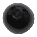 Elite Global Solutions 24 oz Oval Melamine Bowl, Black (M65OV-B) thumbnail 4