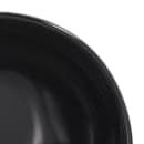 Elite Global Solutions 24 oz Oval Melamine Bowl, Black (M65OV-B) thumbnail 5