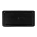 Elite Global Solutions Rectangular Horizon Slate Serving Board - 14 1/4" x 7", Melamine, Black Slate/Faux Horizon Marble (M714RCSM-BH) thumbnail 4