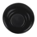 Elite Global Solutions 18 oz Round Melamine Bowl, Black (M75-B) thumbnail 2