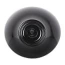 Elite Global Solutions 18 oz Round Melamine Bowl, Black (M75-B) thumbnail 4