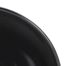 Elite Global Solutions 18 oz Round Melamine Bowl, Black (M75-B) thumbnail 5