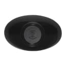 Elite Global Solutions 16 oz Oblong Melamine Bowl, Black (M85-B) thumbnail 4