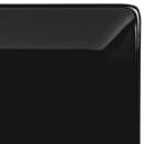 Elite Global Solutions 9" Square Melamine Dinner Plate, Black (M99SQ-B) thumbnail 5