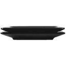 Elite Global Solutions 9" Square Melamine Dinner Plate, Black (M99SQ-B) thumbnail 7