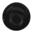 Elite Global Solutions 28 oz Round Melamine Bowl, Black (M9-B) thumbnail 2