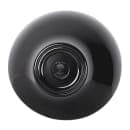 Elite Global Solutions 28 oz Round Melamine Bowl, Black (M9-B) thumbnail 4