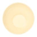 Elite Global Solutions 28 oz Round Melamine Bowl, Banana Crepe (M9-BCY) thumbnail 2