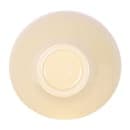 Elite Global Solutions 28 oz Round Melamine Bowl, Banana Crepe (M9-BCY) thumbnail 4