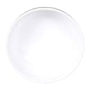 Elite Global Solutions 2 1/4 qt Round Melamine Bowl, White (M9R3-NW) thumbnail 2