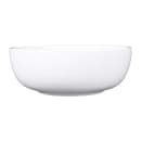 Elite Global Solutions 2 1/4 qt Round Melamine Bowl, White (M9R3-NW) thumbnail 3