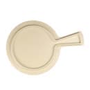 Elite Global Solutions 9" Round Fo Bwa Serving Board - Melamine, Faux Bamboo (M9RW-BB) thumbnail 4