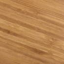 Elite Global Solutions 9" Round Fo Bwa Serving Board - Melamine, Faux Bamboo (M9RW-BB) thumbnail 5