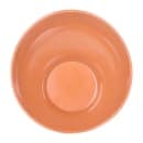 Elite Global Solutions 28 oz Round Melamine Bowl, Sunburn Terra Cotta (M9-STC) thumbnail 2