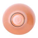 Elite Global Solutions 28 oz Round Melamine Bowl, Sunburn Terra Cotta (M9-STC) thumbnail 4