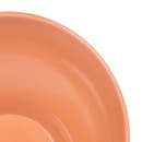 Elite Global Solutions 28 oz Round Melamine Bowl, Sunburn Terra Cotta (M9-STC) thumbnail 5