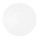 Elite Global Solutions 16 oz Crock - 4 5/8" Round, Melamine, White (MC16-W) thumbnail 2