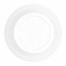 Elite Global Solutions 16 oz Crock - 4 5/8" Round, Melamine, White (MC16-W) thumbnail 4