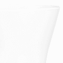 Elite Global Solutions 16 oz Crock - 4 5/8" Round, Melamine, White (MC16-W) thumbnail 5