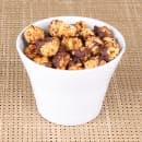 Elite Global Solutions 16 oz Crock - 4 5/8" Round, Melamine, White (MC16-W) thumbnail 7