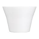 Elite Global Solutions 32 oz Crock - 5 3/4" Round, Melamine, White (MC32-W) thumbnail 3