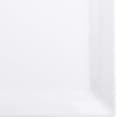 Elite Global Solutions 14" x 7" Rectangular Vogue Platter - Melamine, White (Q2-V147-W) thumbnail 5