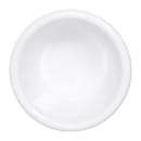 Elite Global Solutions 1 1/2 oz Melamine Ramekin, White (R15SM-W) thumbnail 2