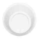 Elite Global Solutions 1 1/2 oz Melamine Ramekin, White (R15SM-W) thumbnail 4