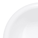 Elite Global Solutions 1 1/2 oz Melamine Ramekin, White (R15SM-W) thumbnail 5
