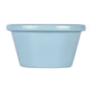 Elite Global Solutions 3 oz Melamine Ramekin, Cameo Blue (R3SM-CB) thumbnail 3