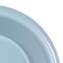 Elite Global Solutions 3 oz Melamine Ramekin, Cameo Blue (R3SM-CB) thumbnail 5