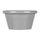 Elite Global Solutions 3 oz Melamine Ramekin, Gray (R3SM-G) thumbnail 3