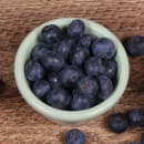 Elite Global Solutions 3 oz Melamine Ramekin, Hemlock (R3SM-H) thumbnail 6