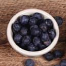 Elite Global Solutions 3 oz Melamine Ramekin, Vanilla (R3SM-V) thumbnail 6