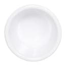 Elite Global Solutions 3 oz Melamine Ramekin, White (R3SM-W) thumbnail 2